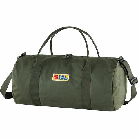 Fjallraven Vardag 30 Backpack Green Singapore For Men (SG-636617)